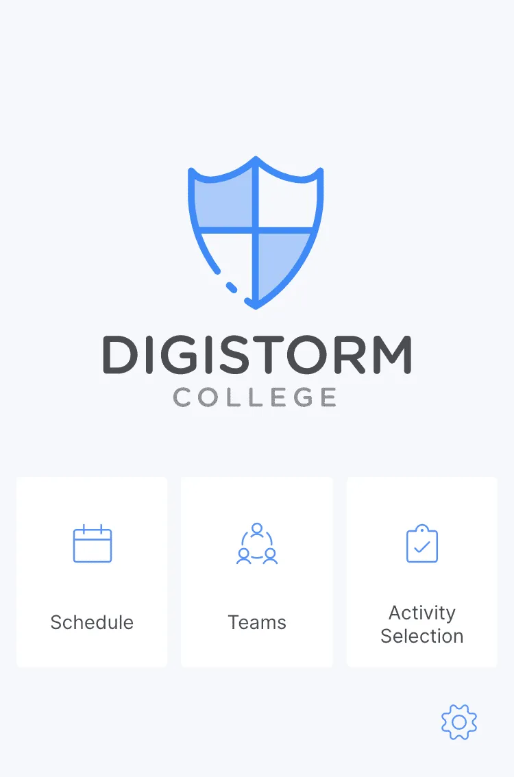 Digistorm College - Clipboard | Indus Appstore | Screenshot