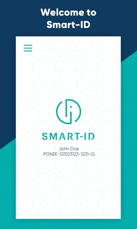 Smart-ID | Indus Appstore | Screenshot