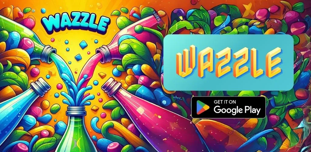 Wazzle | Indus Appstore | Screenshot