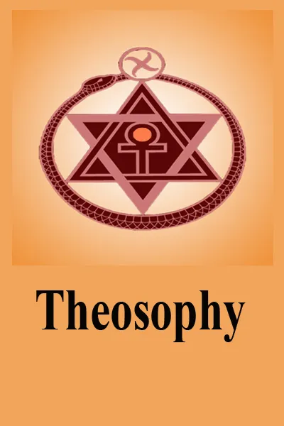 Theosophy - Offline | Indus Appstore | Screenshot