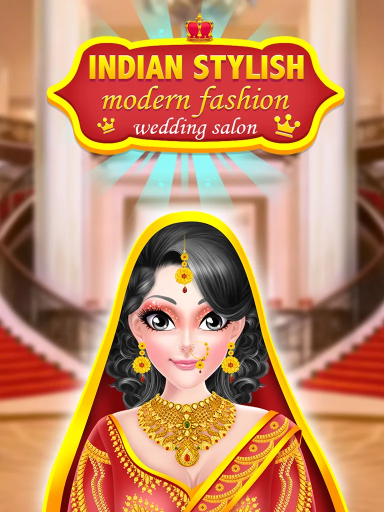 Indian Stylish Modern Fashion | Indus Appstore | Screenshot