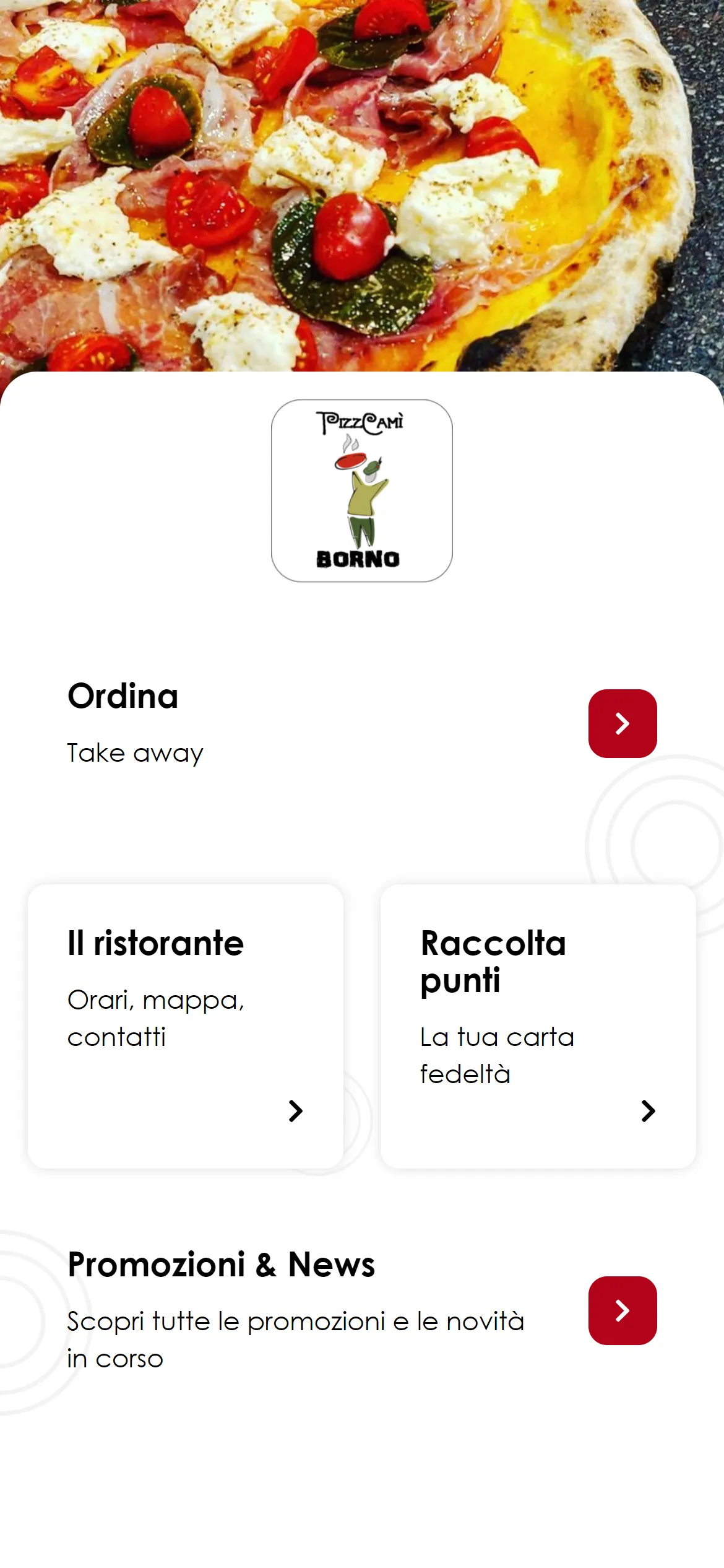 PizzCamì | Indus Appstore | Screenshot