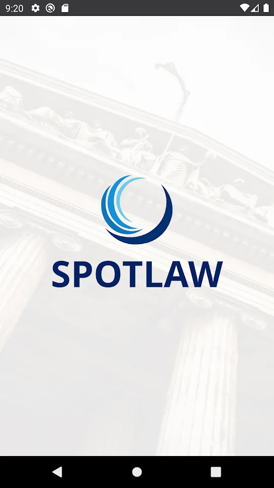 SpotLaw App for Supreme Court of India Judgements | Indus Appstore | Screenshot