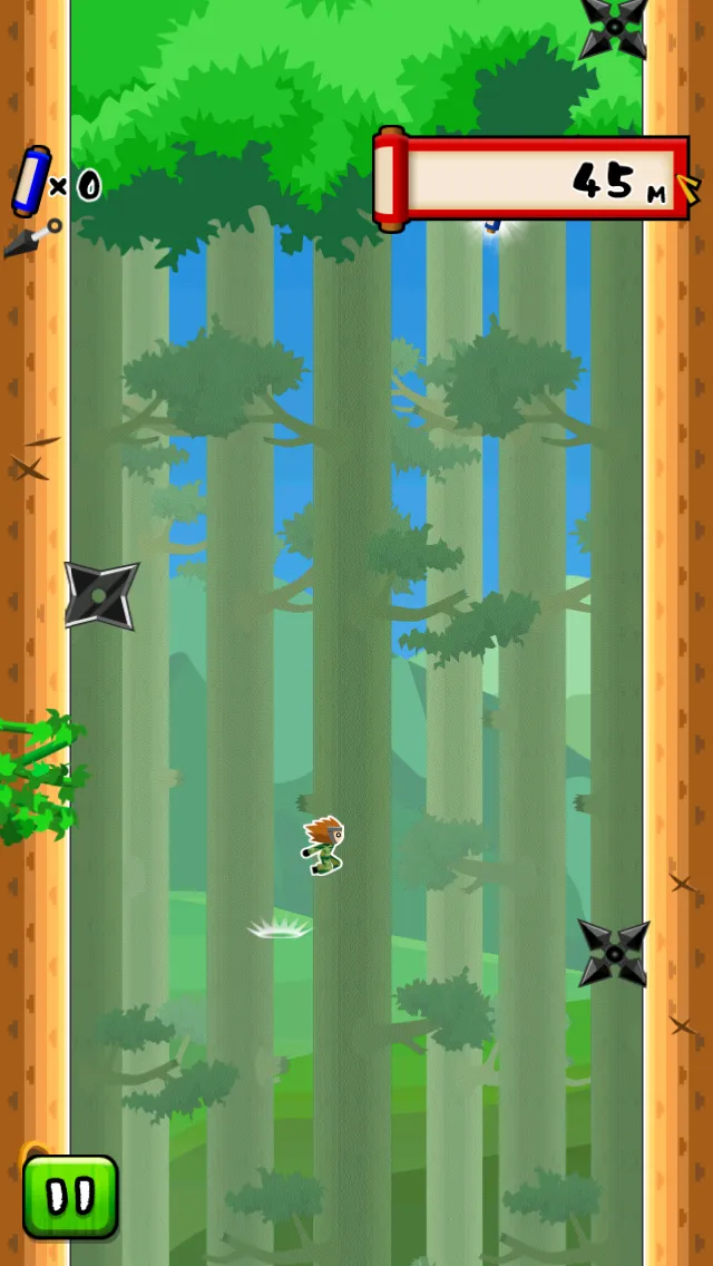 Kick the wall 2 | Indus Appstore | Screenshot