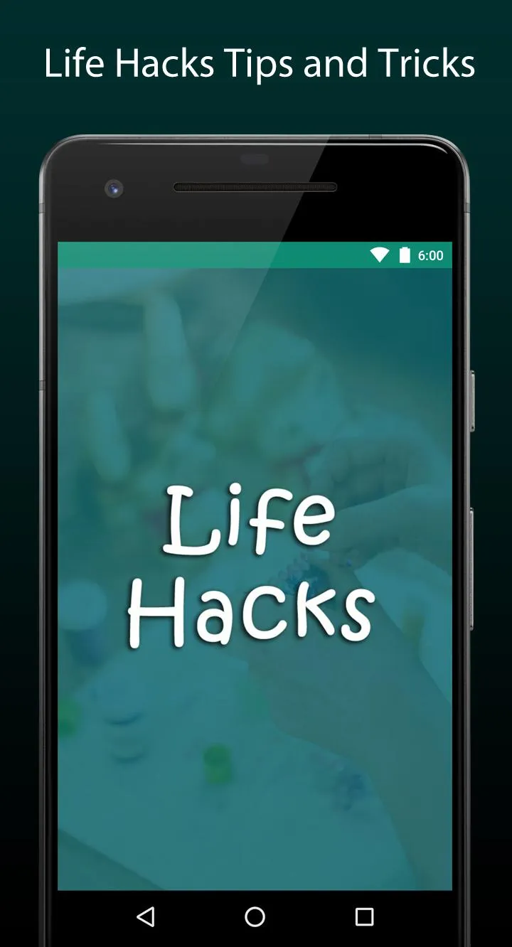 DIY Life Hacks | Indus Appstore | Screenshot