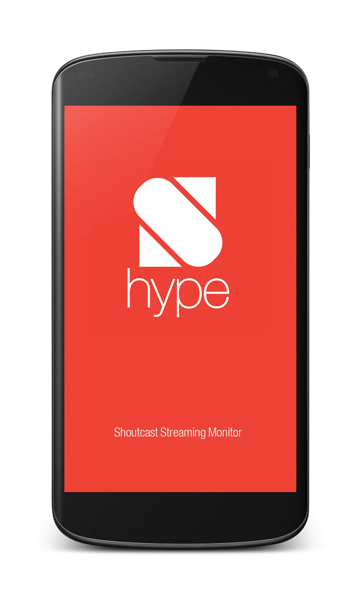 StreamHype | Indus Appstore | Screenshot