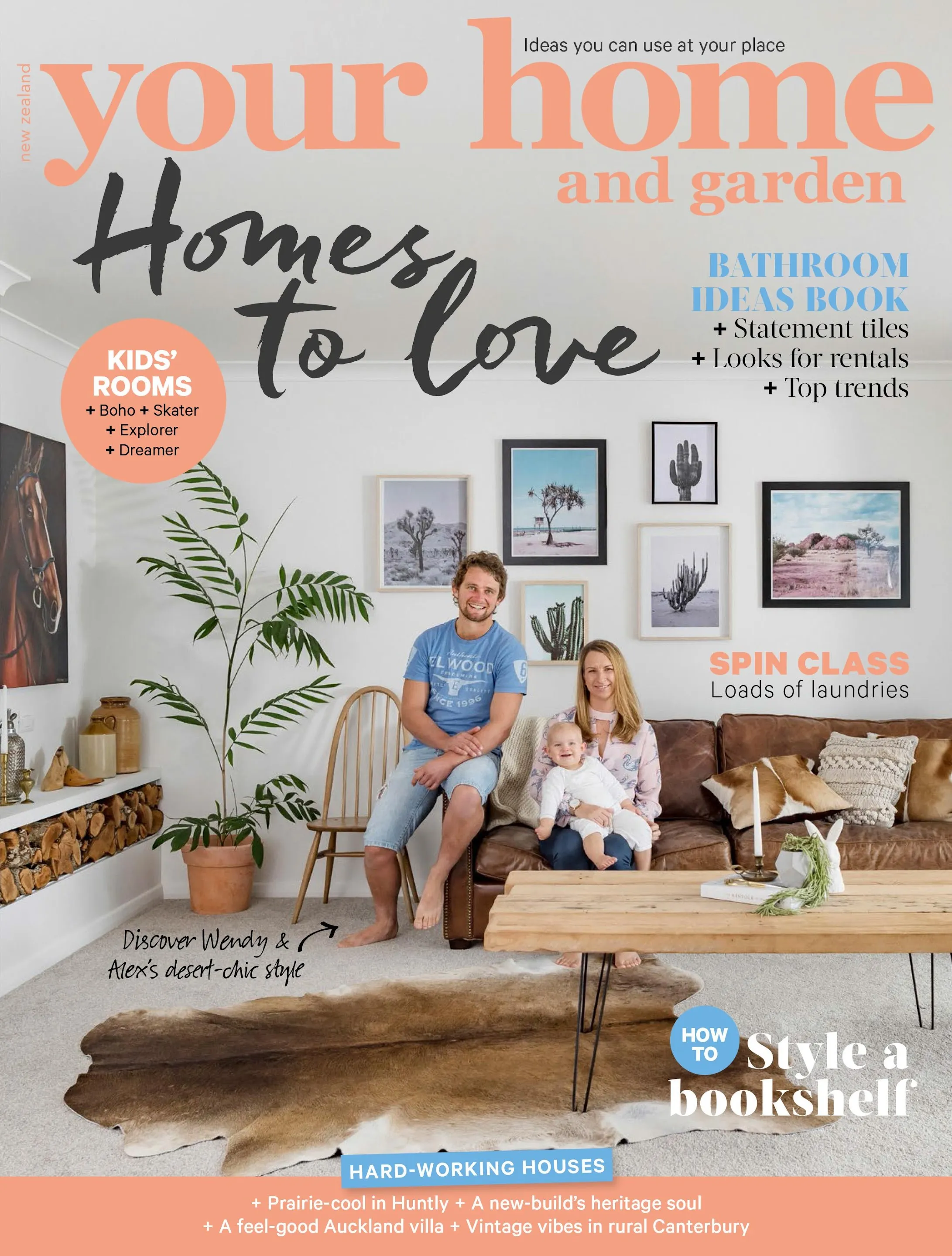 Your Home and Garden Magazine | Indus Appstore | Screenshot