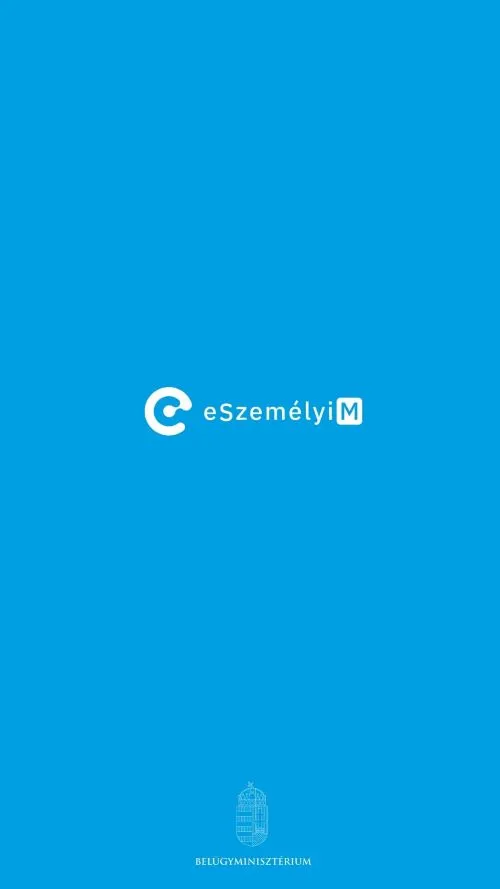 eSzemélyiM | Indus Appstore | Screenshot