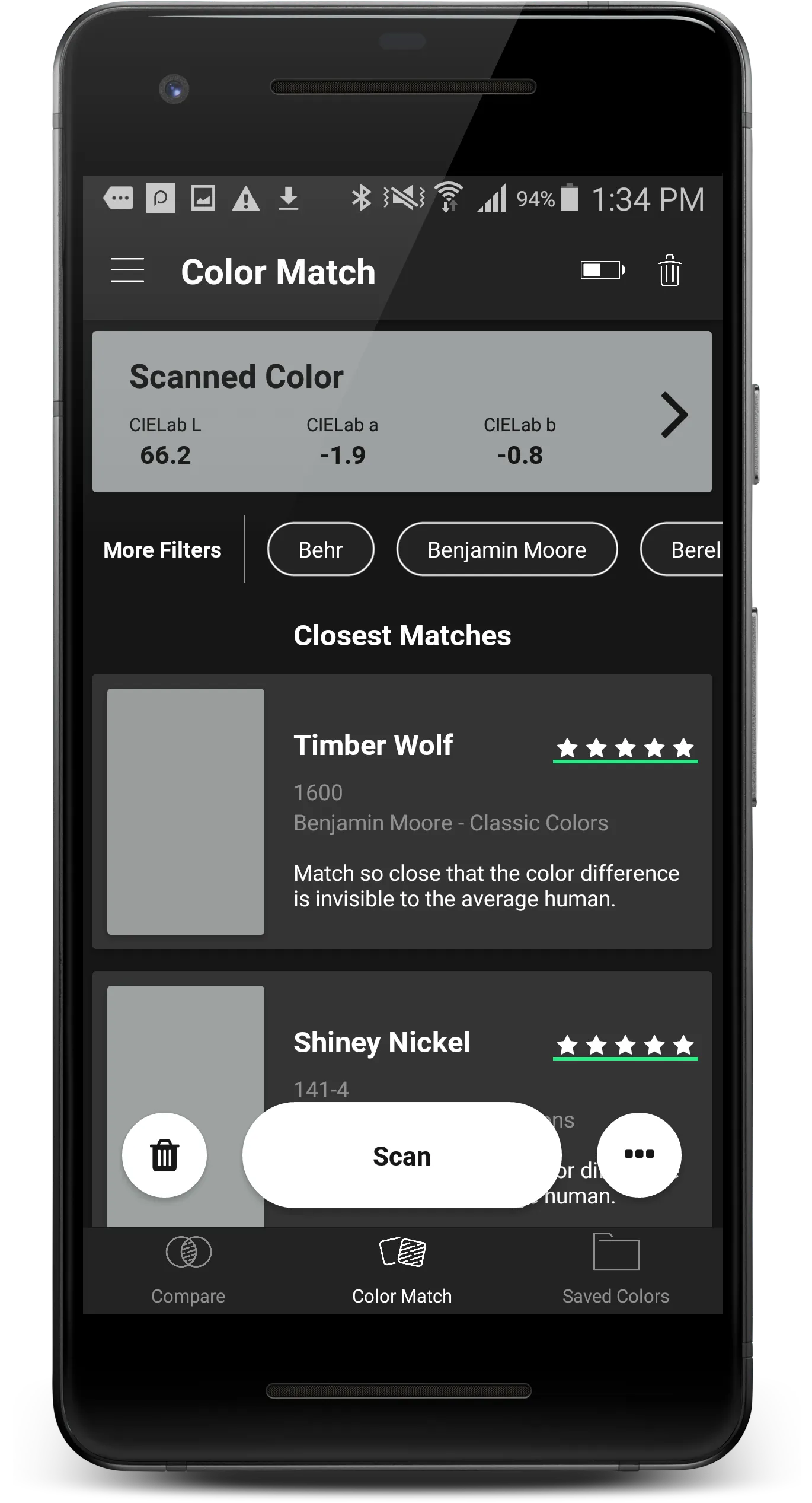 Variable Color | Indus Appstore | Screenshot