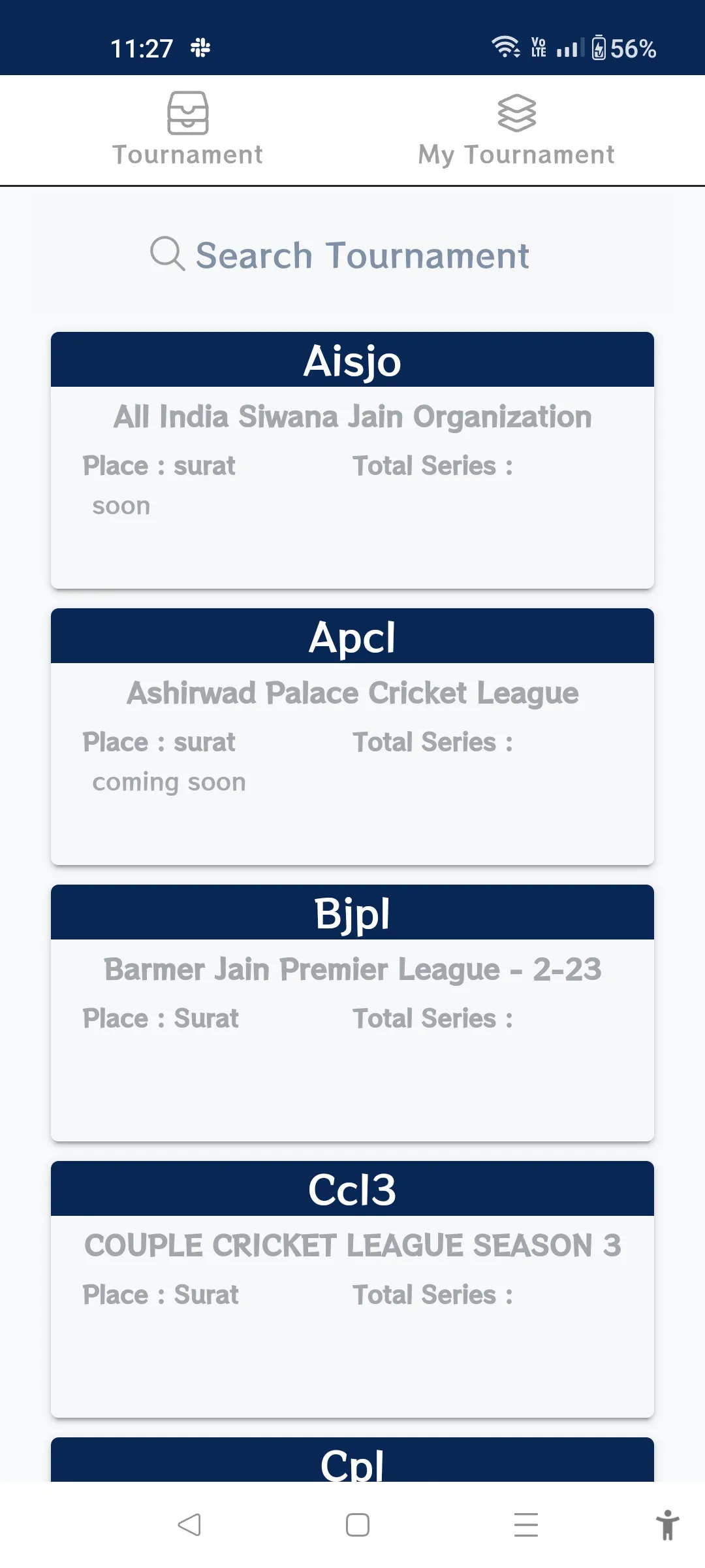 All Auction | Indus Appstore | Screenshot