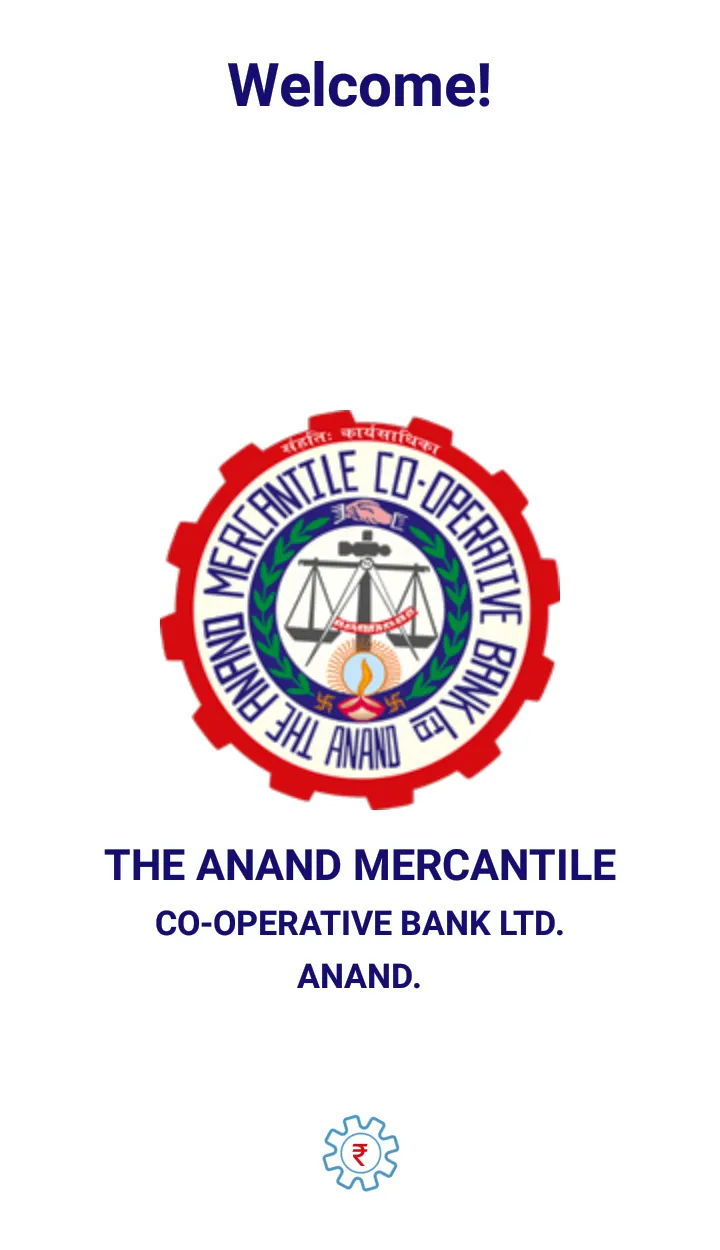 THE ANAND MERCANTILE CO-OP. BA | Indus Appstore | Screenshot