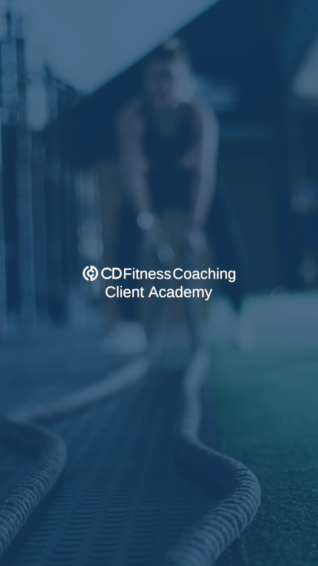 CD Fitness Coaching | Indus Appstore | Screenshot