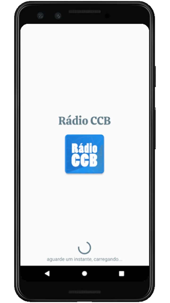 Rádio Completa da CCB | Indus Appstore | Screenshot