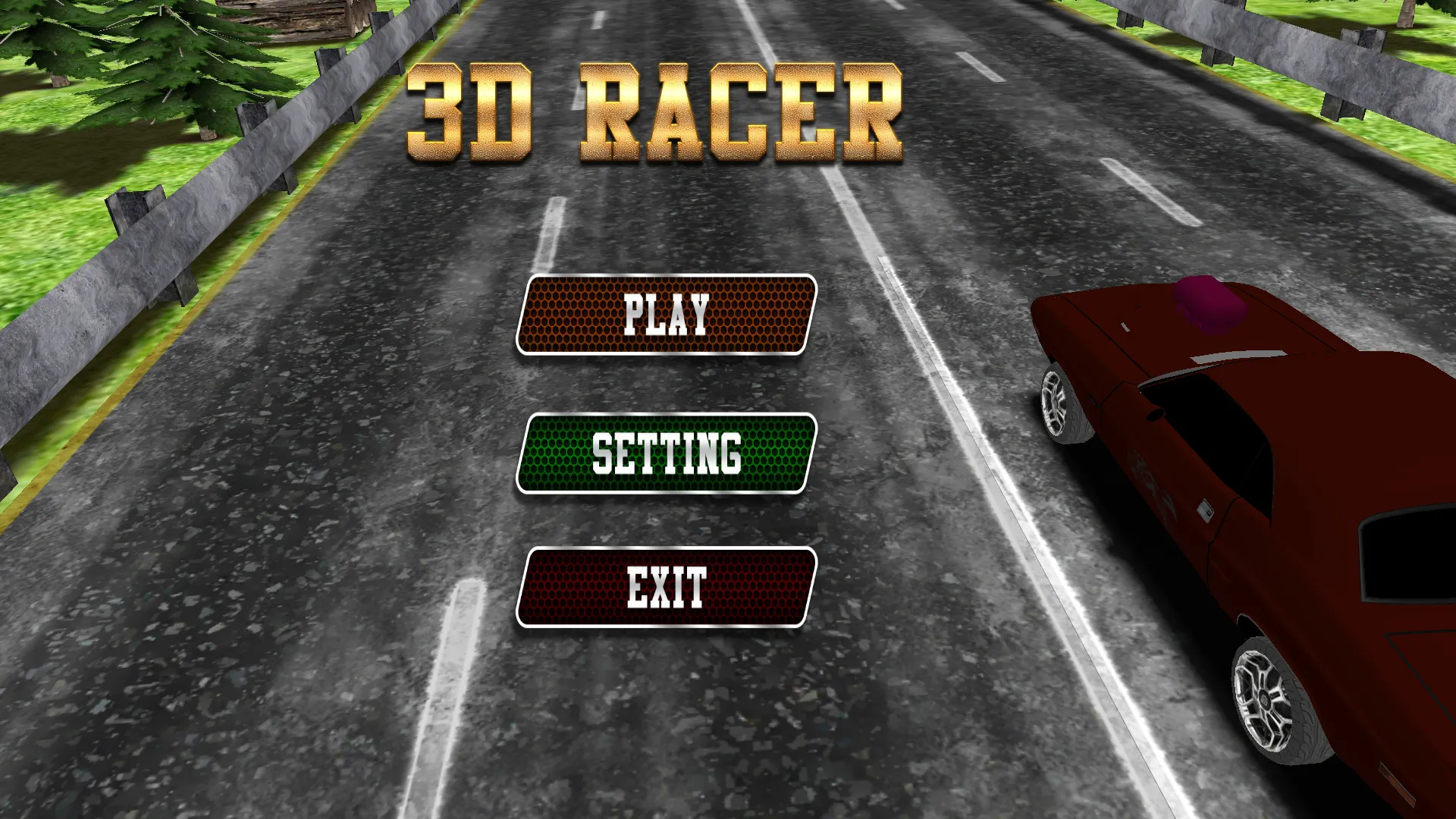 T-Jam Racer | Indus Appstore | Screenshot