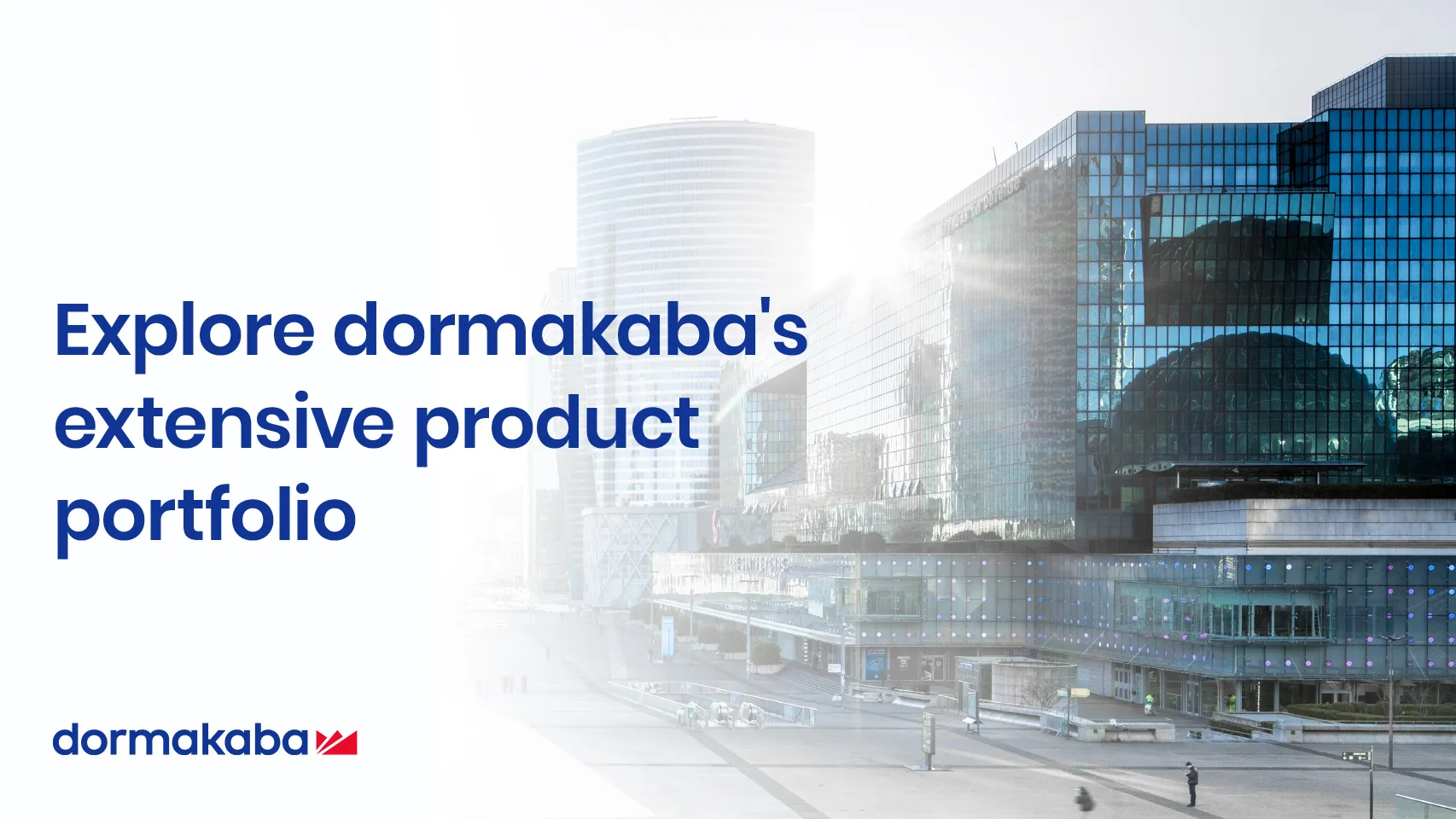 dormakaba 360° City | Indus Appstore | Screenshot