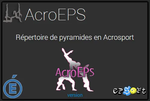 AcroEPS | Indus Appstore | Screenshot