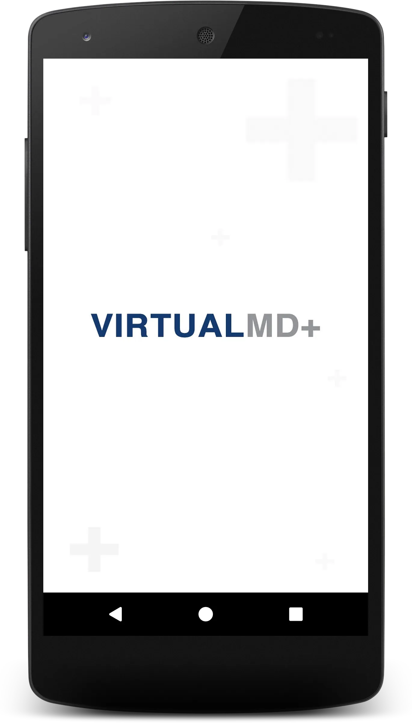 Virtual MD Plus | Indus Appstore | Screenshot