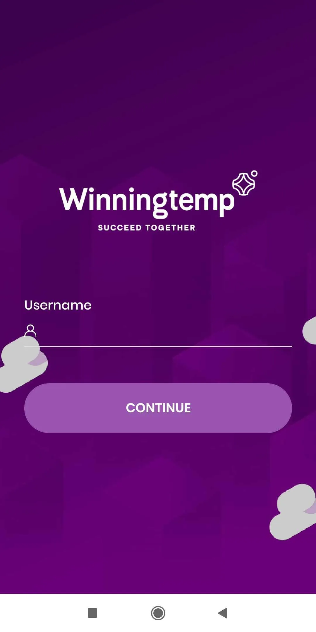 Winningtemp | Indus Appstore | Screenshot