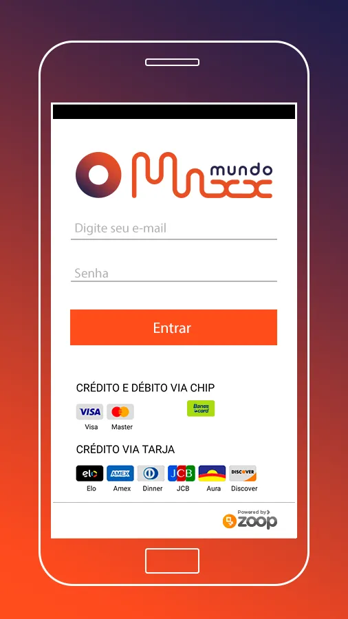 Mundo Maxx | Indus Appstore | Screenshot