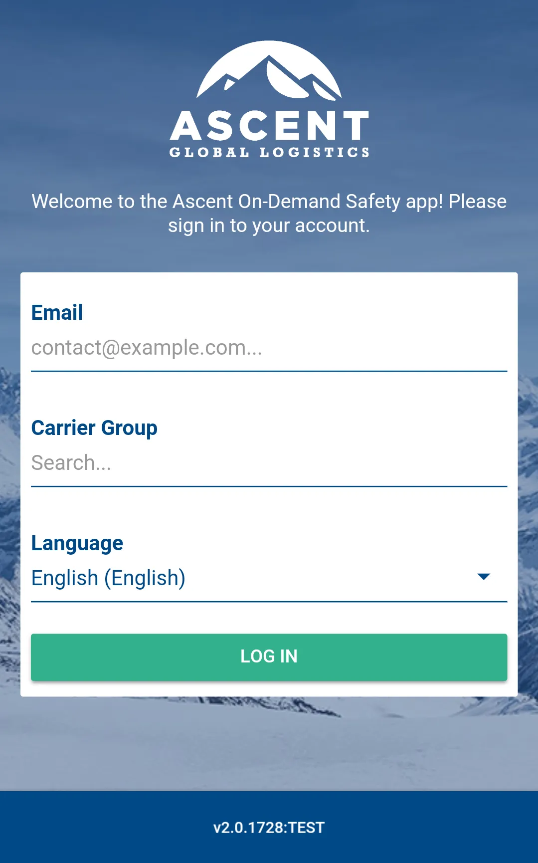 Ascent On-Demand Safety | Indus Appstore | Screenshot