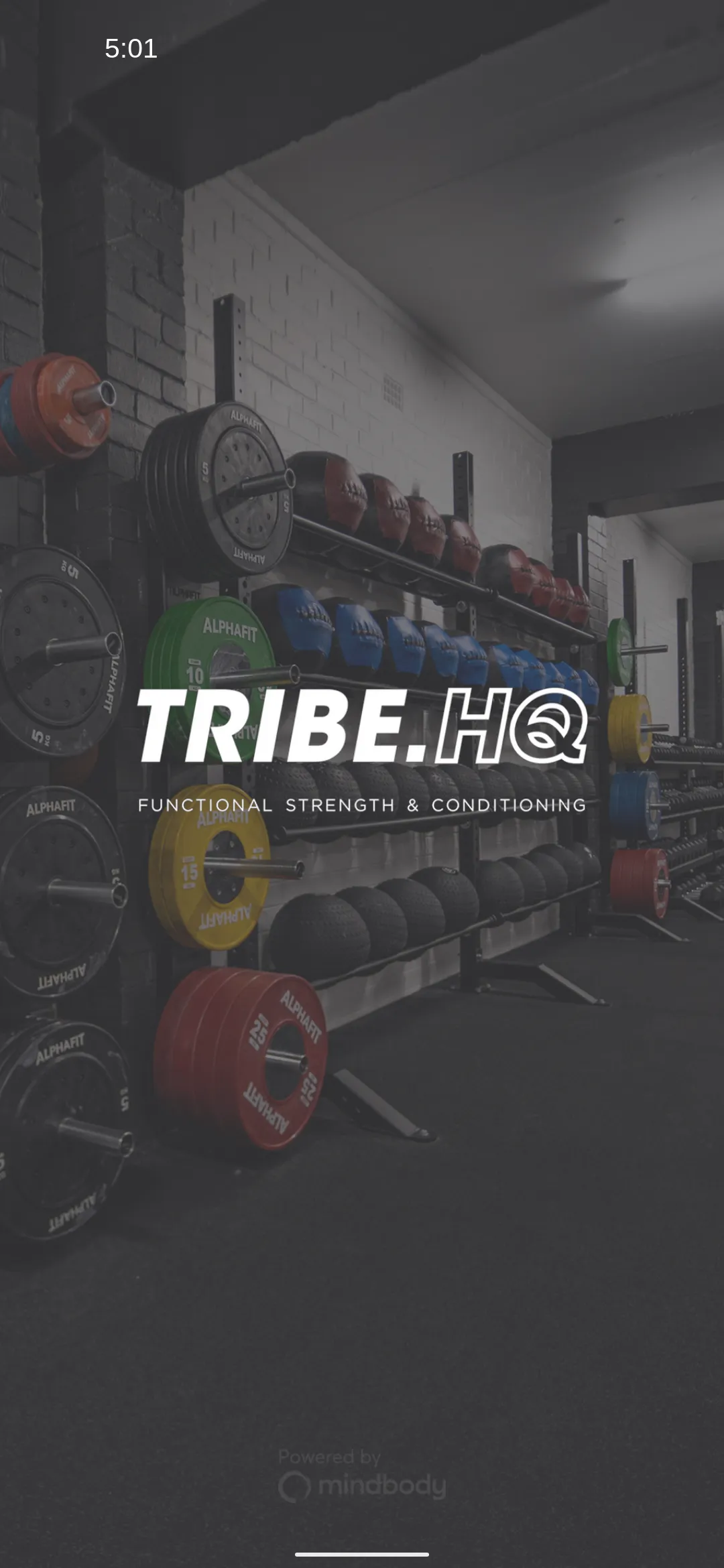 Tribe Headquarters | Indus Appstore | Screenshot