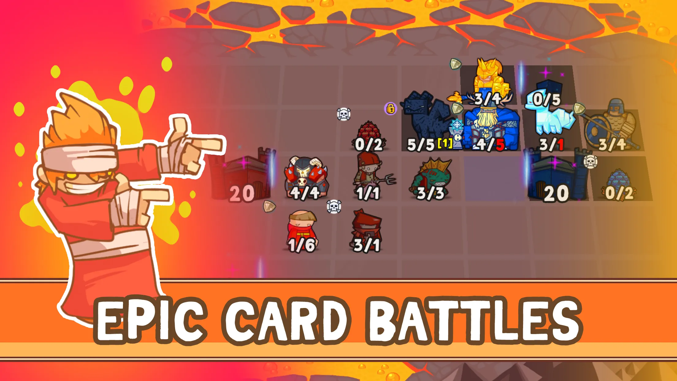 Cards and Castles 2 | Indus Appstore | Screenshot