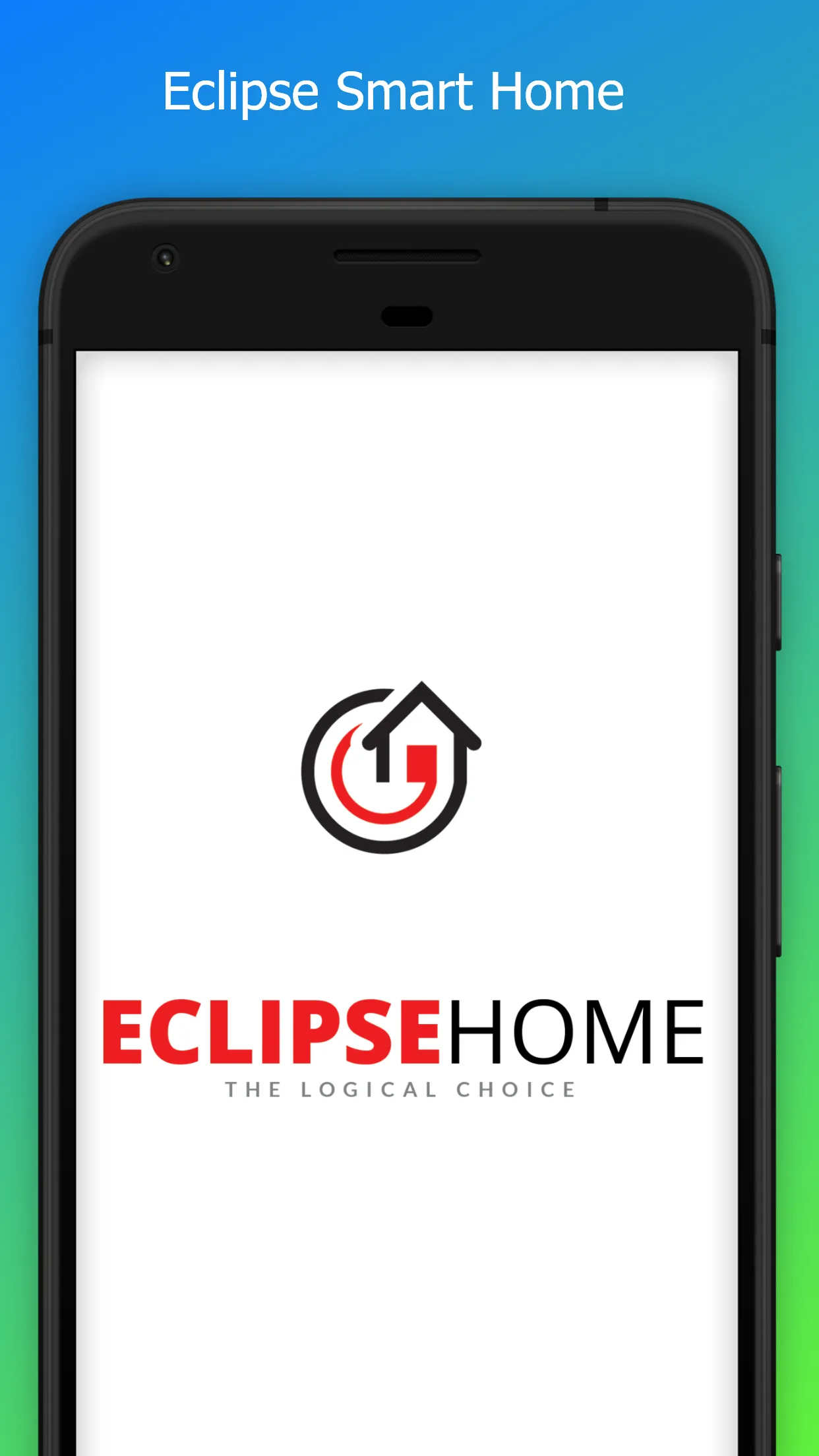 Eclipse Home | Indus Appstore | Screenshot