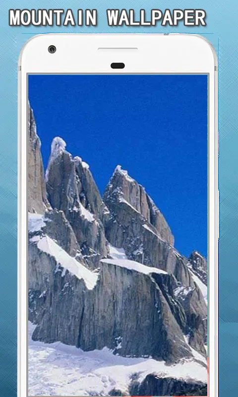 Mountain Wallpapers Hd | Indus Appstore | Screenshot