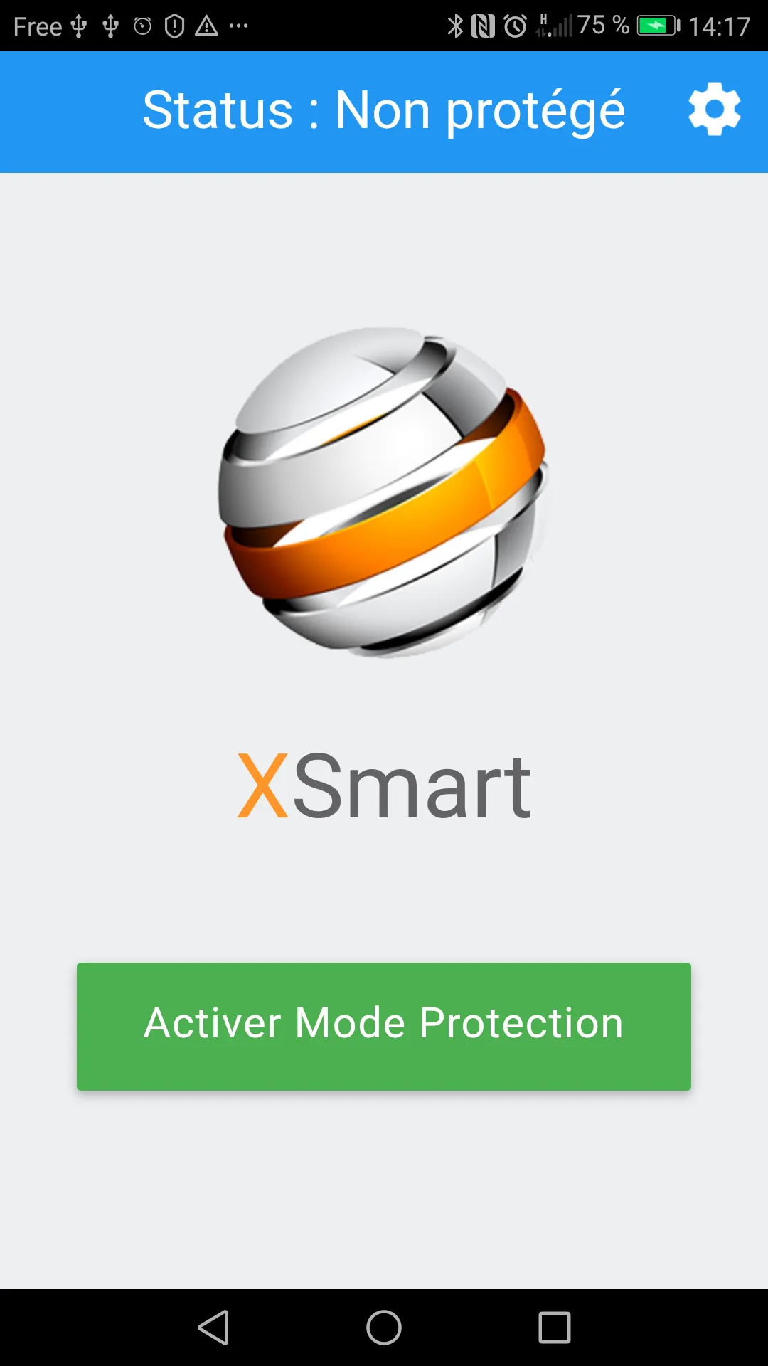 XSmart | Indus Appstore | Screenshot