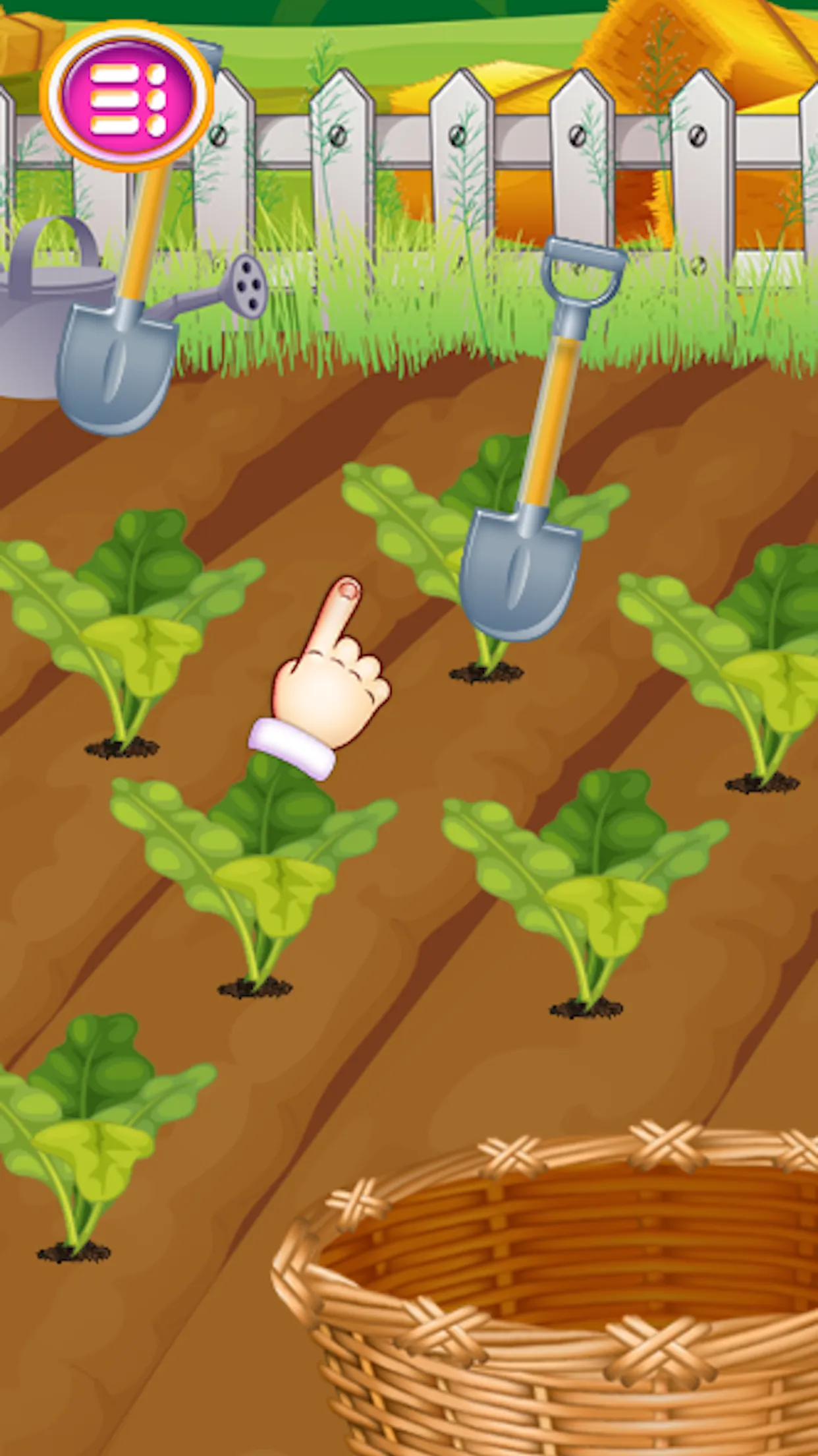 Idle Potatoes : Factory Tycoon | Indus Appstore | Screenshot