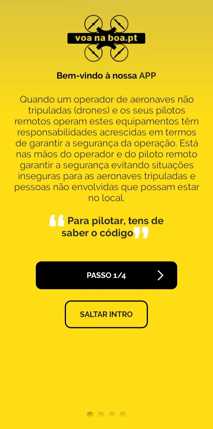 Voa na Boa | Indus Appstore | Screenshot