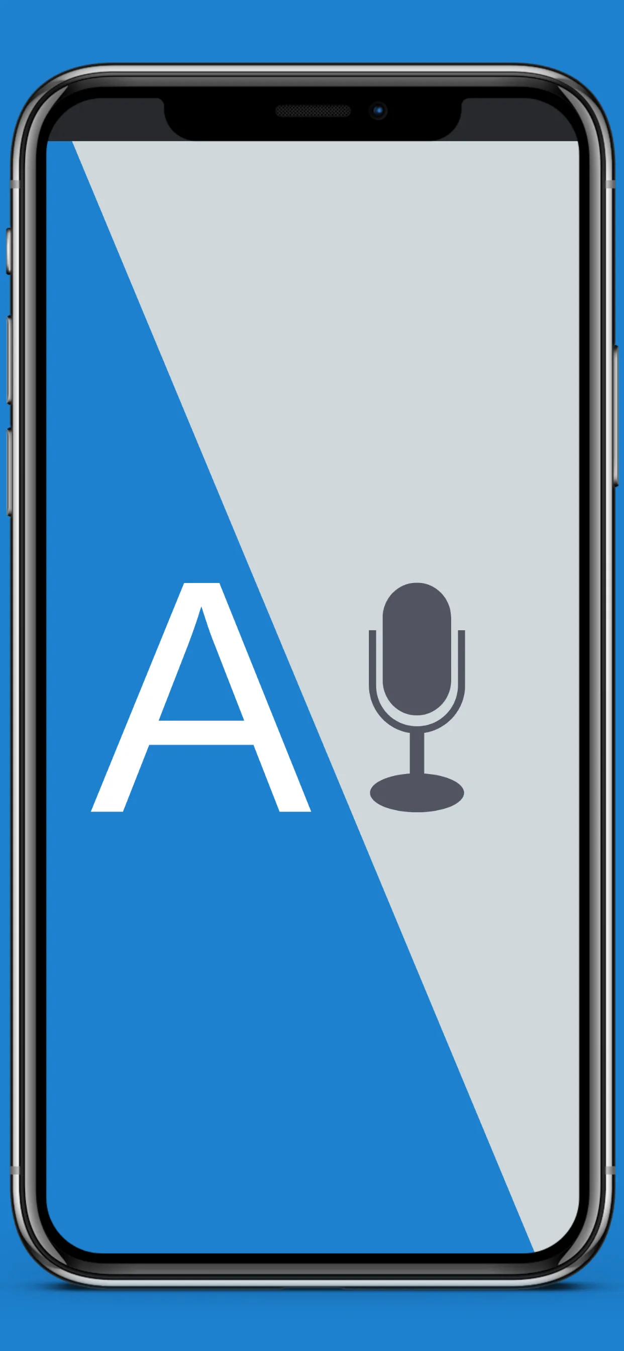 Speech to Text & Text to Voice | Indus Appstore | Screenshot