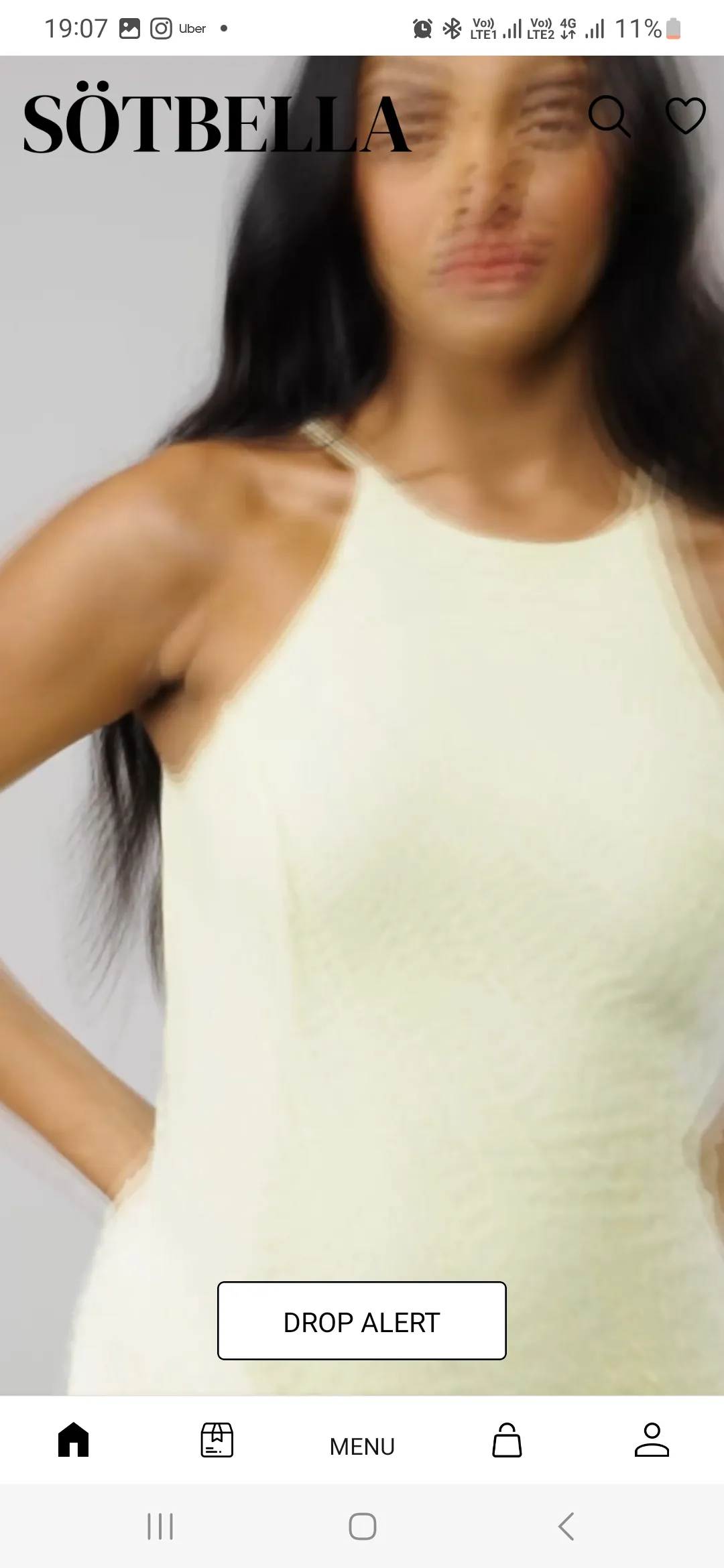 Sotbella Fashion | Indus Appstore | Screenshot