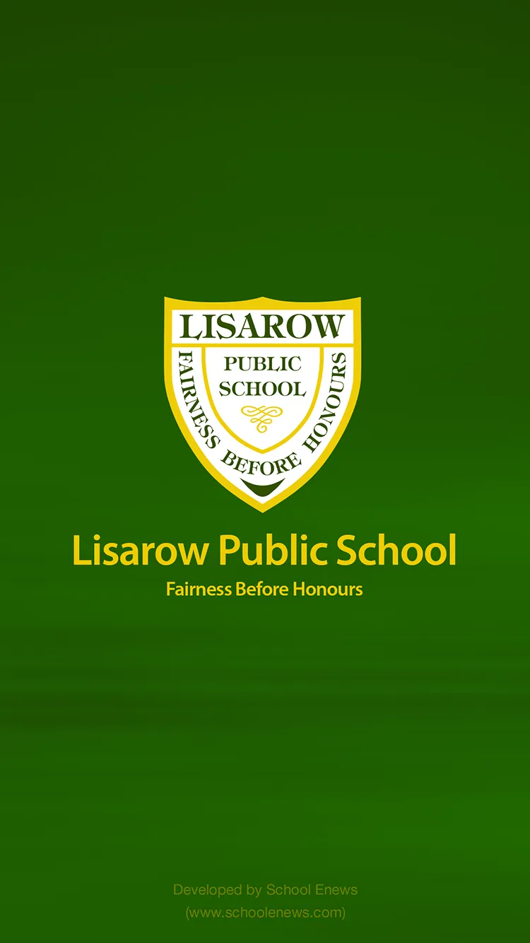 Lisarow Public School | Indus Appstore | Screenshot