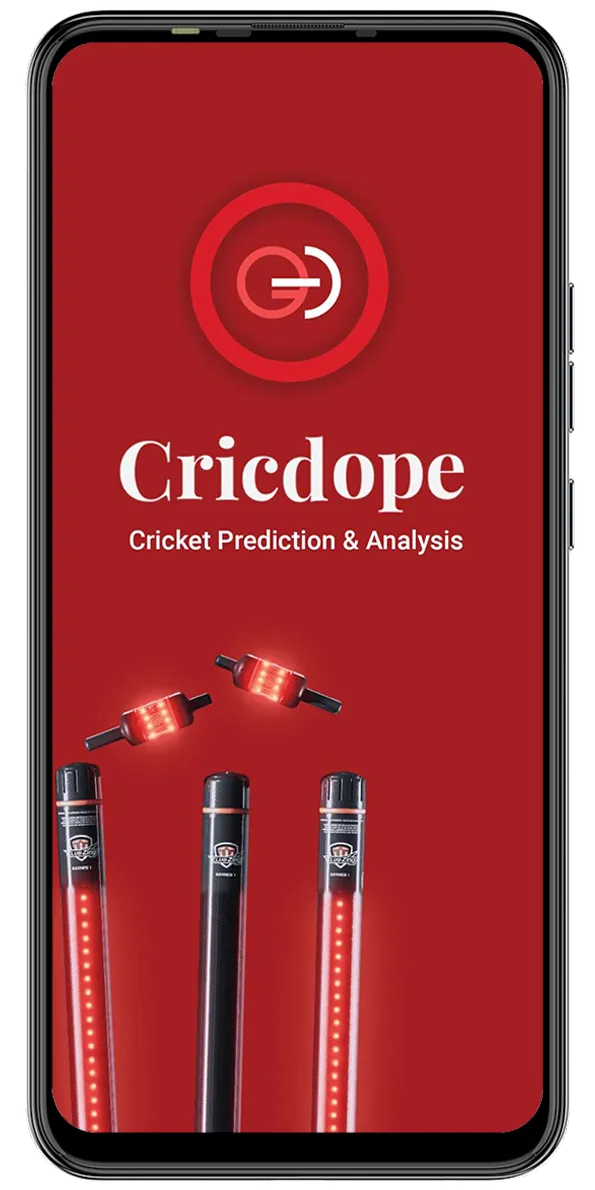 Cricdope - Cricket Prediction | Indus Appstore | Screenshot