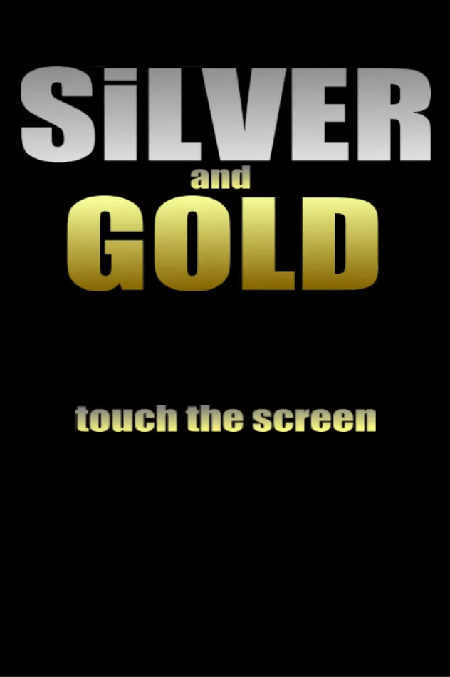 Silver and Gold | Indus Appstore | Screenshot