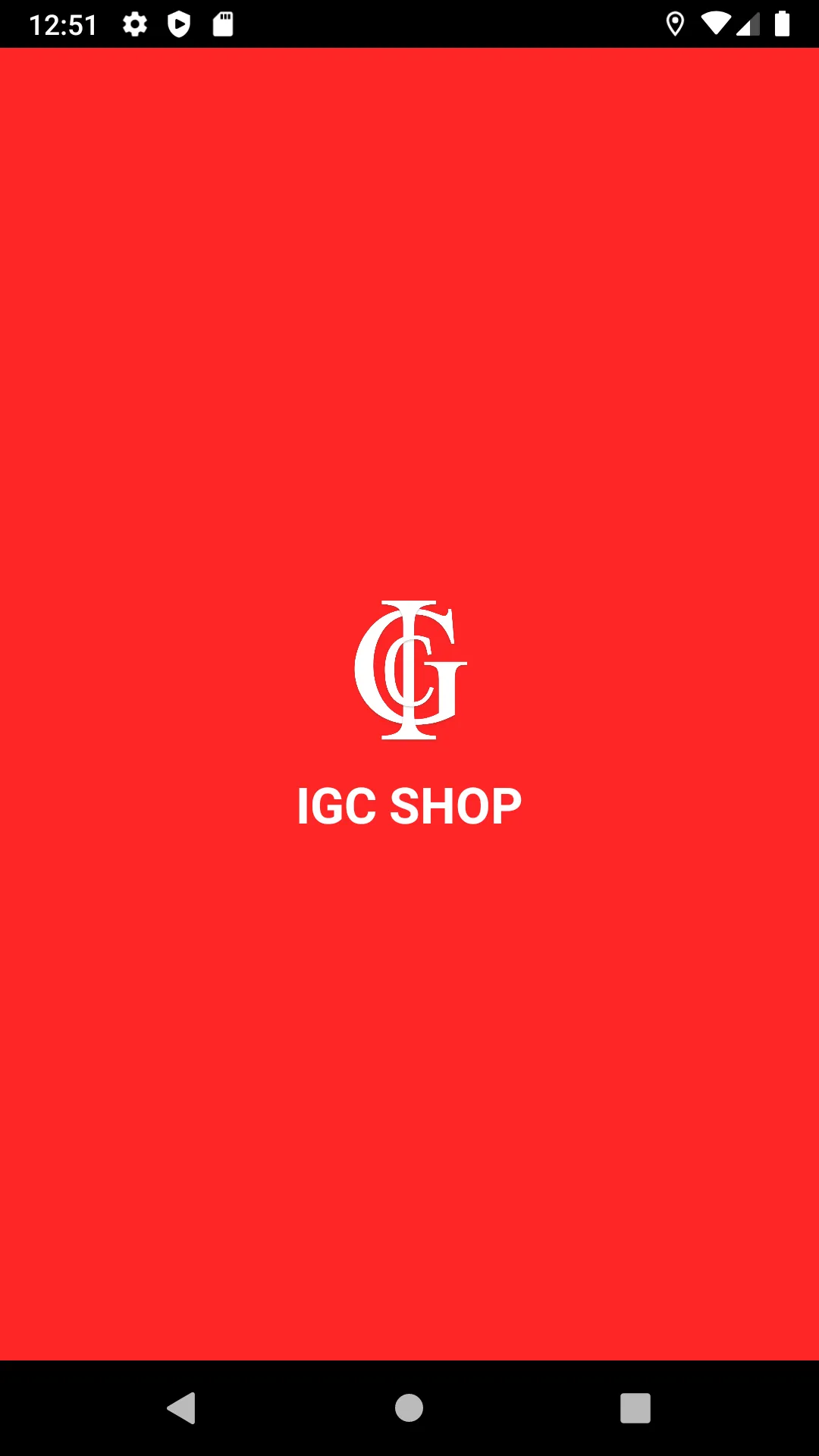 IGC Electrical and Electronics | Indus Appstore | Screenshot