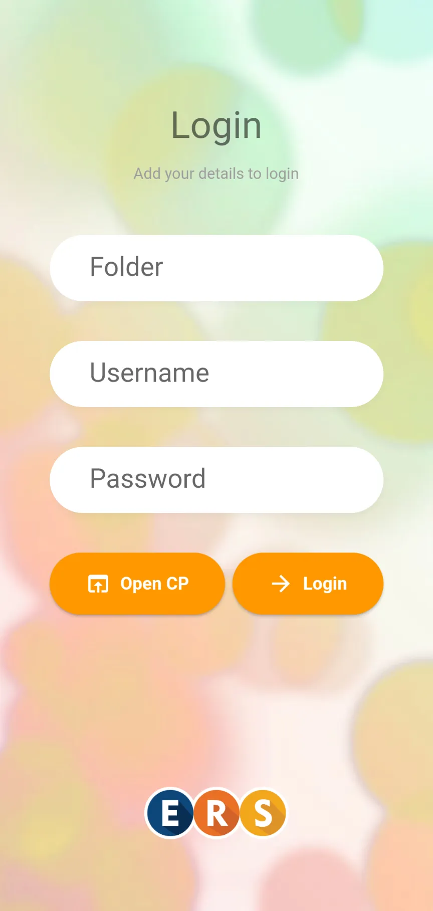 Event Rental Systems DriverApp | Indus Appstore | Screenshot