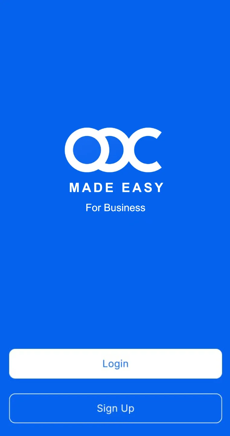 ODCmeBusiness | Indus Appstore | Screenshot