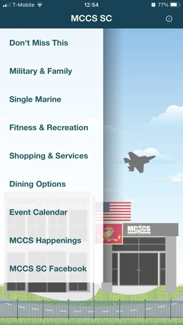 MCCS SC | Indus Appstore | Screenshot