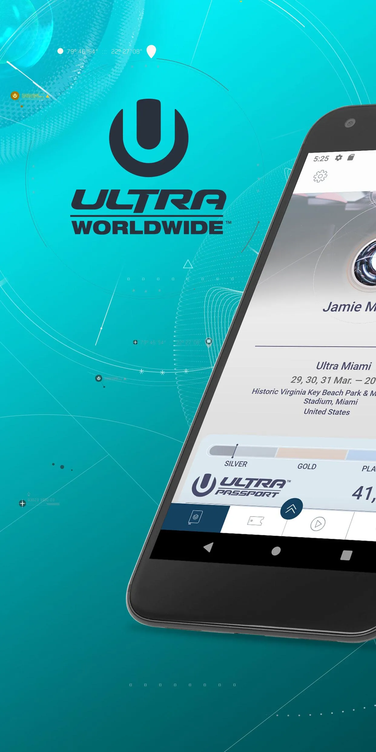 Ultra Worldwide | Indus Appstore | Screenshot