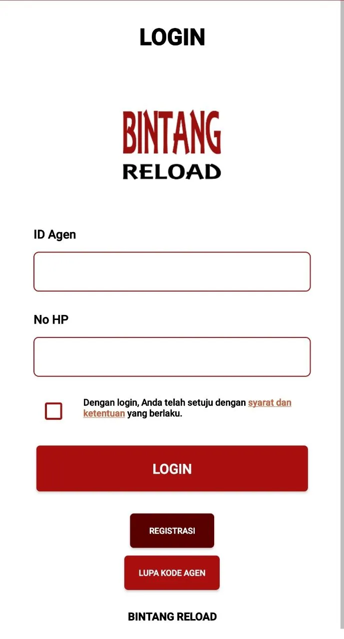 BINTANG RELOAD MTP | Indus Appstore | Screenshot