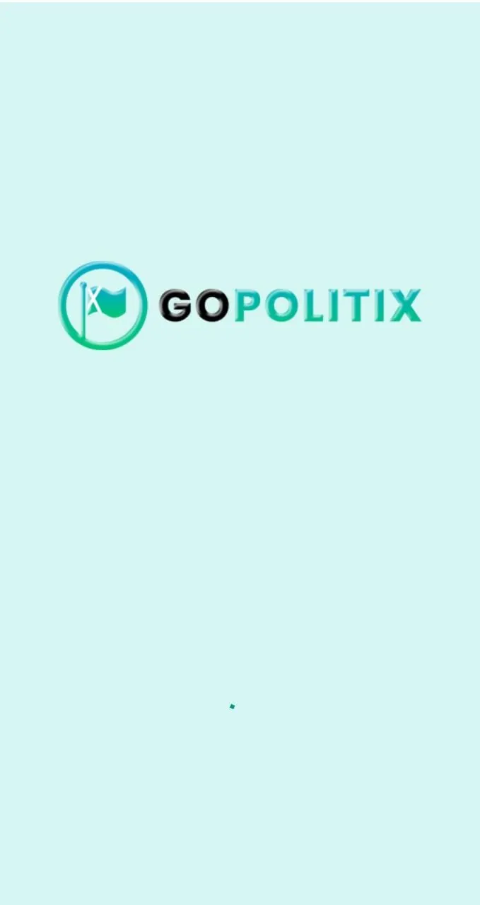 GoPolitix | Indus Appstore | Screenshot