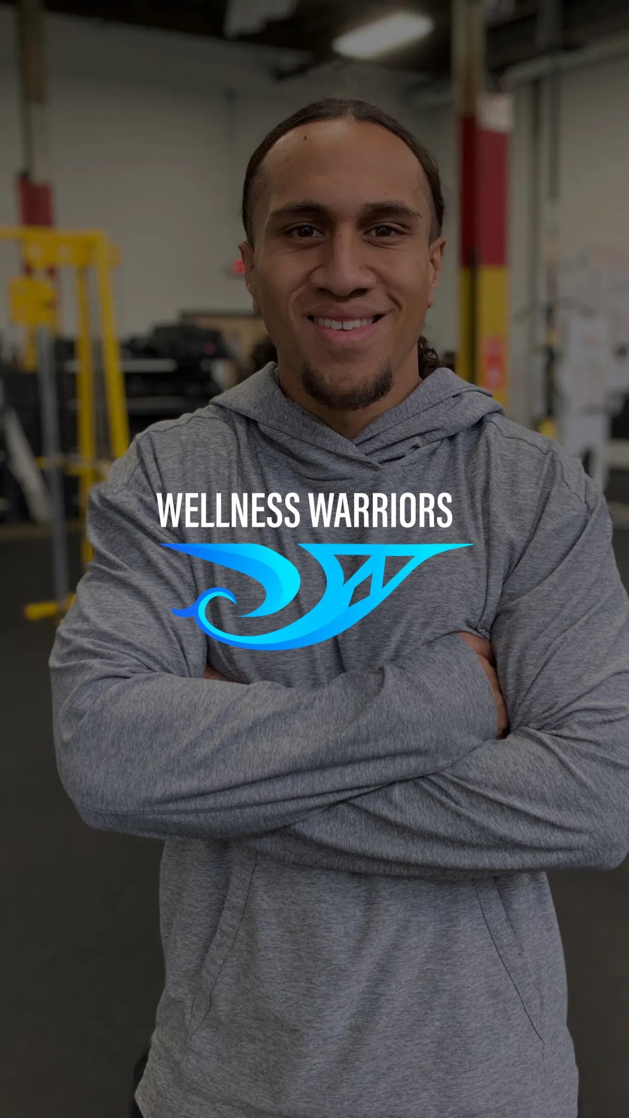 Wellness Warriors | Indus Appstore | Screenshot