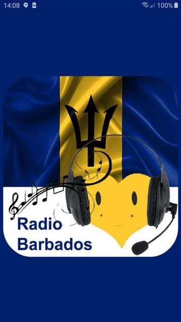 Radio Barbados | Indus Appstore | Screenshot