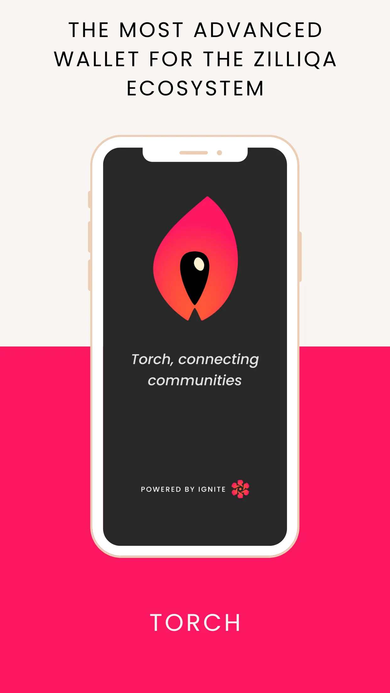 Torch Wallet | Indus Appstore | Screenshot