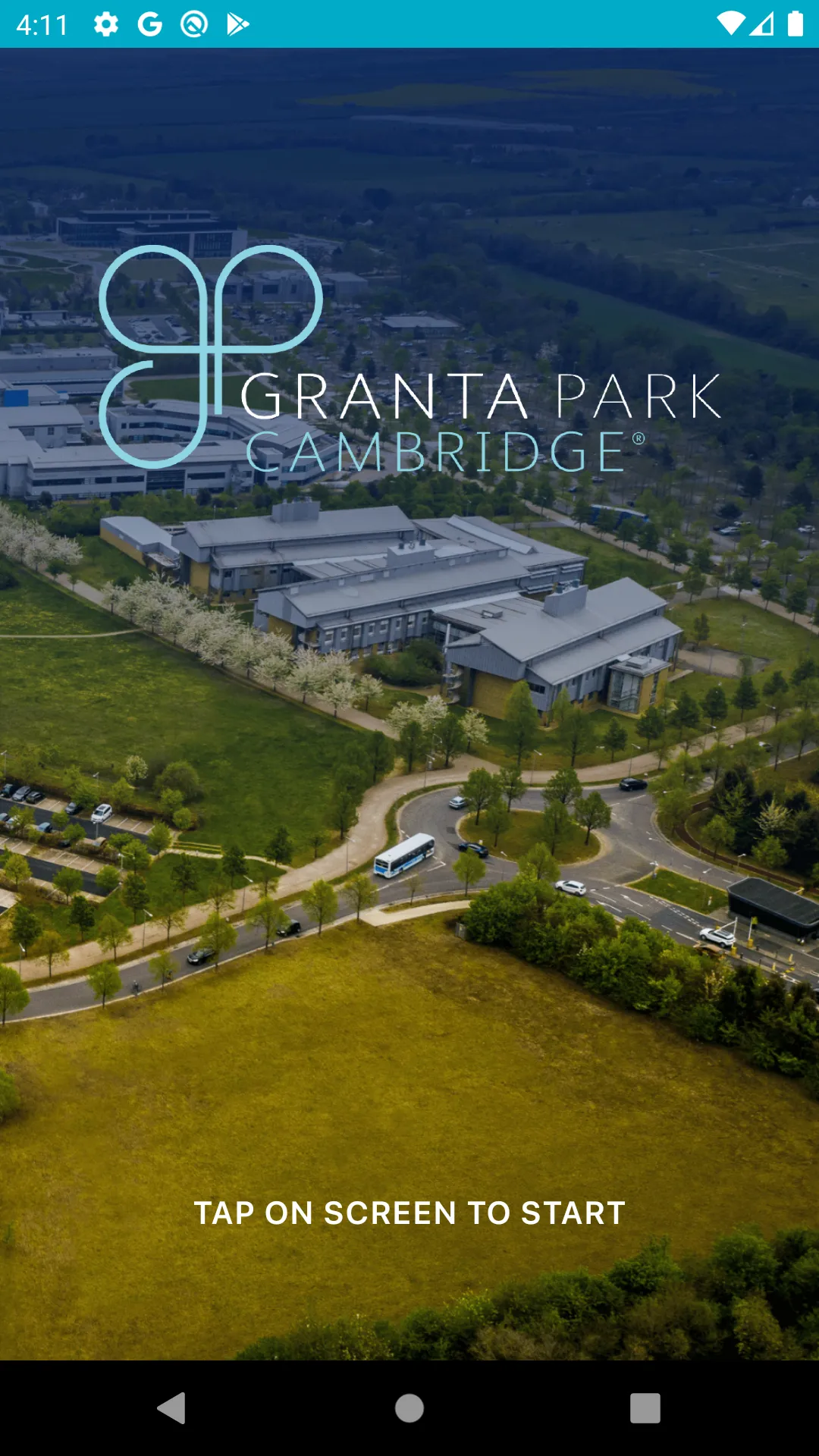 Granta Park | Indus Appstore | Screenshot