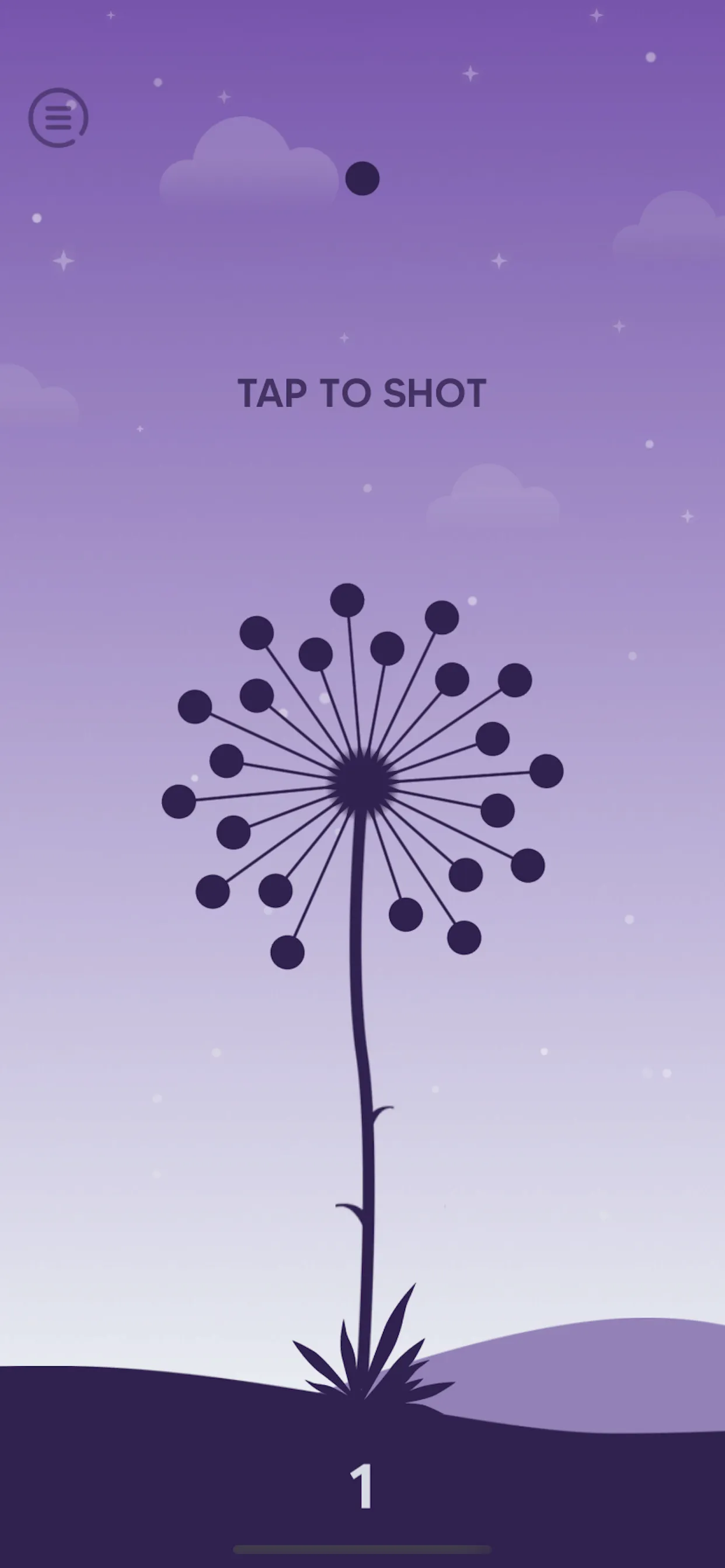 Dandelion: Antistress, Calm | Indus Appstore | Screenshot