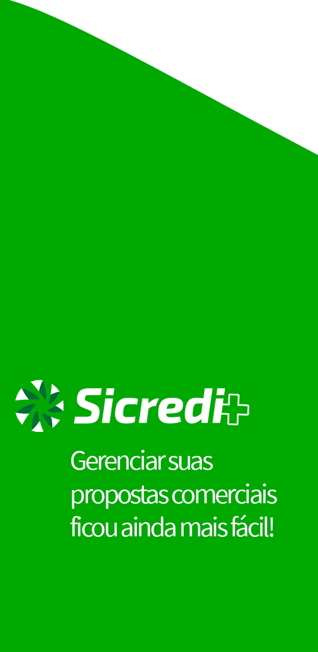 Sicredi+ | Indus Appstore | Screenshot