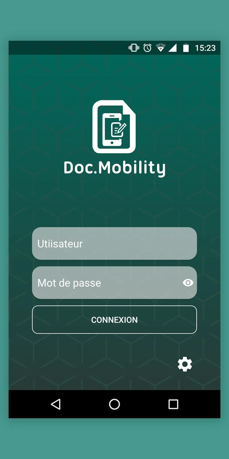 Doc.Mobility | Indus Appstore | Screenshot